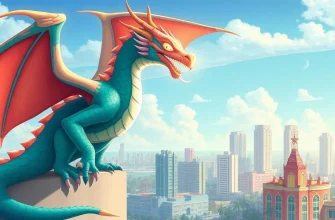 Fantasy Films Set in Miami: A Magical Escape