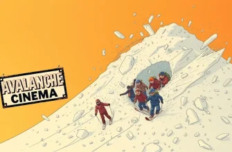 Avalanche Cinema: 10 Must-Watch Films