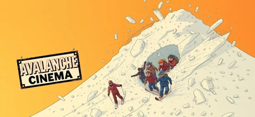 Avalanche Cinema: 10 Must-Watch Films Avalanche Cinema: 10 Must-Watch Films
