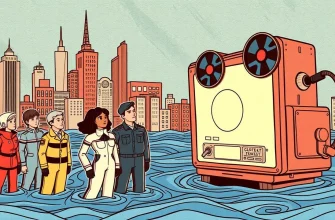 10 Sci-Fi Films About Floods You Can’t Miss