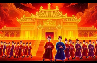 10 Historical Films About Korean Rulers 10 Historical Films About Korean Rulers