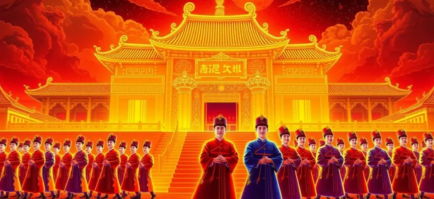 10 Historical Films About Korean Rulers 10 Historical Films About Korean Rulers