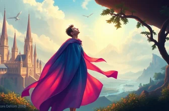 Top 10 Fantasy Superhero Films to Watch