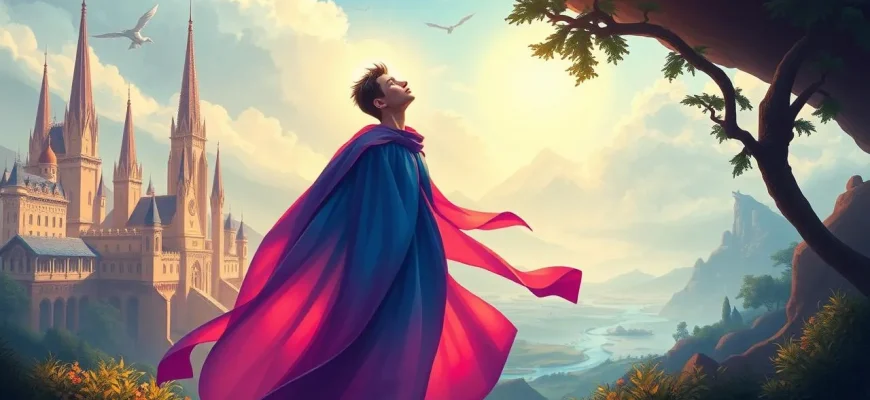 Top 10 Fantasy Superhero Films to Watch Top 10 Fantasy Superhero Films to Watch