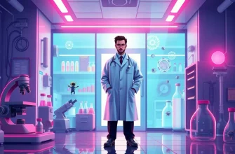 Nanotech in Medicine: A Documentary Journey Nanotech in Medicine: A Documentary Journey