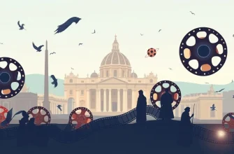 Vatican Films: A Cinematic Journey