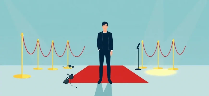 Top 10 Films About Celebrities Top 10 Films About Celebrities