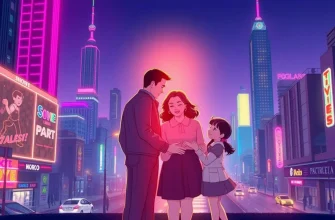 Soviet Films on Parent-Child Relations