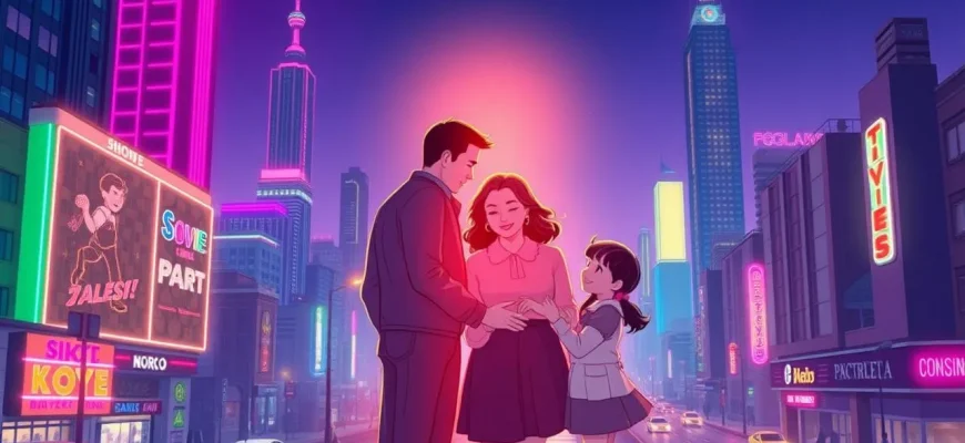 Soviet Films on Parent-Child Relations