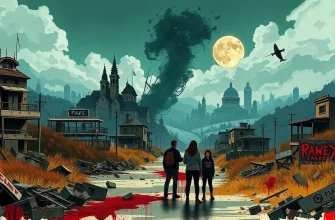 Horror Films: Epidemics and Viruses