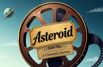 Asteroid Drama Films – A Cinematic Journey Asteroid Drama Films – A Cinematic Journey