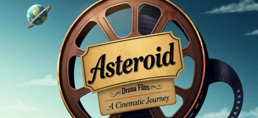 Asteroid Drama Films – A Cinematic Journey Asteroid Drama Films – A Cinematic Journey