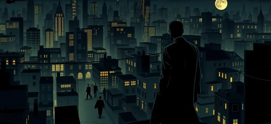 Top 10 Crime Films About Personal Vendettas Top 10 Crime Films About Personal Vendettas