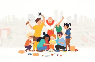 Family Films Celebrating Teamwork