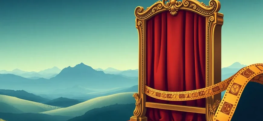 Adventure Films Across Cultures: A Cinematic Journey Adventure Films Across Cultures: A Cinematic Journey