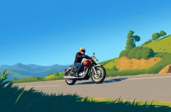 Top 8 Motorcycle Adventure Films