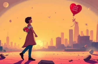 End-of-the-World Romance Films