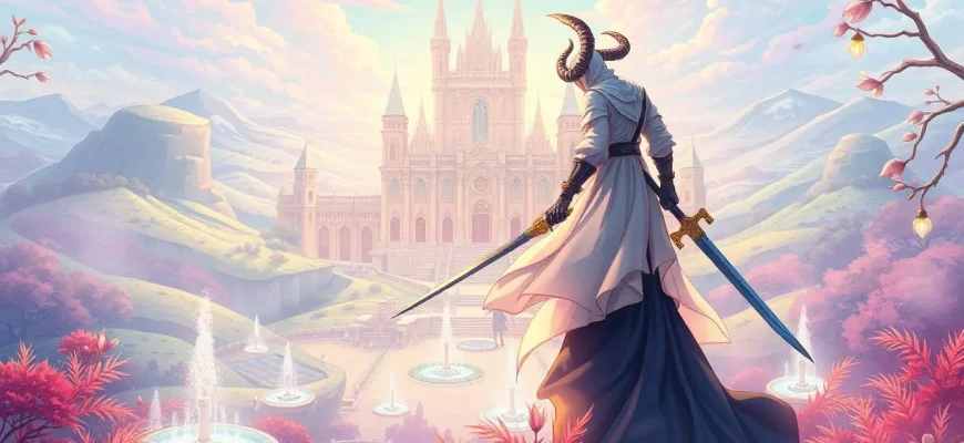 Top 10 Fantasy Films About Assassins Top 10 Fantasy Films About Assassins