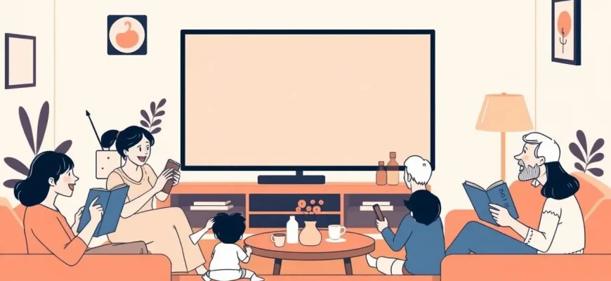 Family Films About Wedding Preparation Family Films About Wedding Preparation
