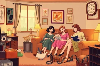 Sisterly Dramas: 10 Films to Watch