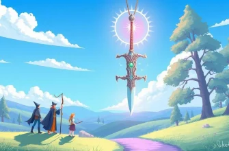 Top 10 Fantasy Films Featuring Magical Weapons