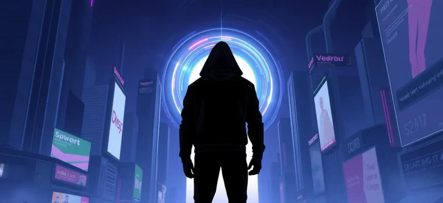 Mystical Films About Portals to Other Worlds Mystical Films About Portals to Other Worlds