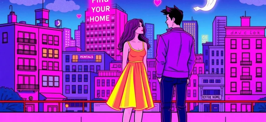 Top 10 Melodramas About Renting Homes Top 10 Melodramas About Renting Homes