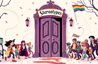 Horror Films on Stereotypes: A Unique Collection