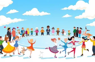 Top 10 Ice Skating Comedy Films to Watch Now Top 10 Ice Skating Comedy Films to Watch Now