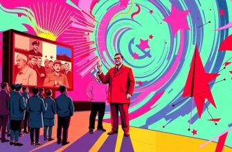 Soviet Films on Revolution