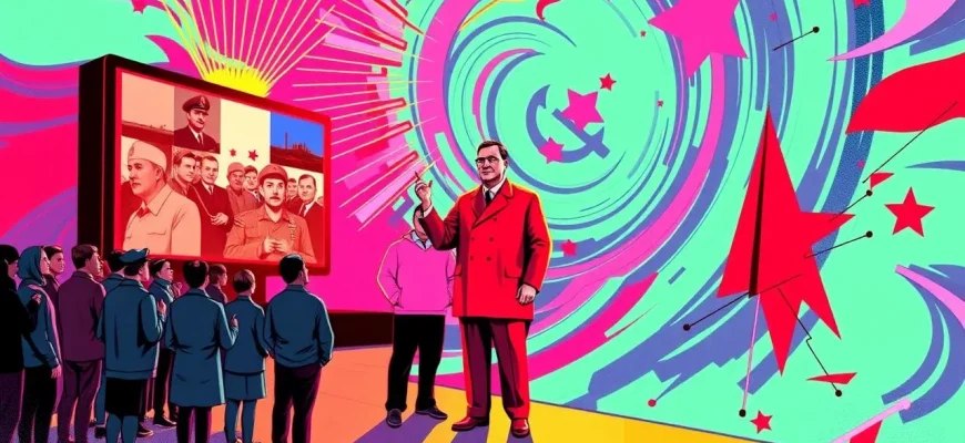 Soviet Films on Revolution Soviet Films on Revolution