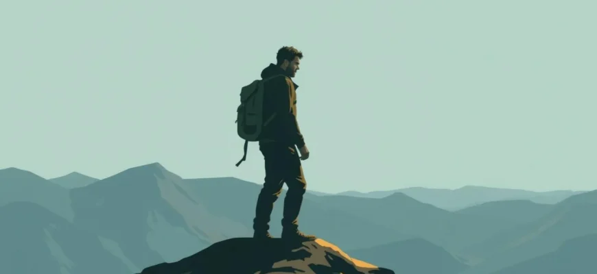 Top 10 Survival Films in the Wild Top 10 Survival Films in the Wild