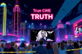 Uncover the Truth: Top 10 Documentaries on Notorious Crimes