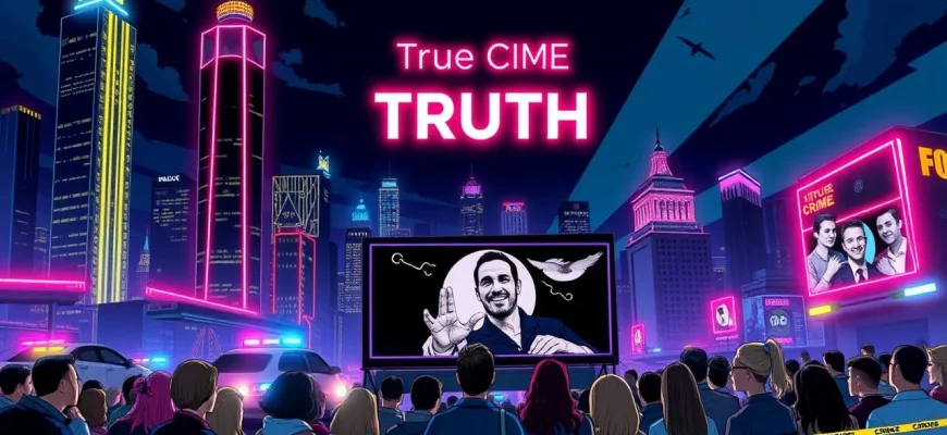 Uncover the Truth: Top 10 Documentaries on Notorious Crimes Uncover the Truth: Top 10 Documentaries on Notorious Crimes