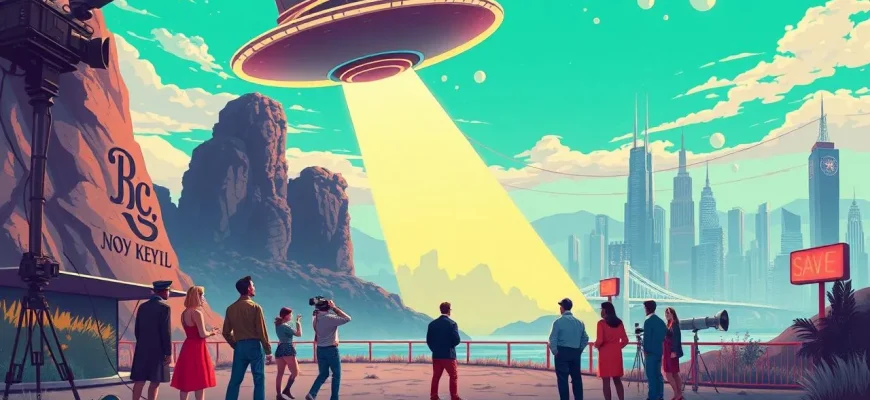 Top 10 Sci-Fi Films About the Future Top 10 Sci-Fi Films About the Future