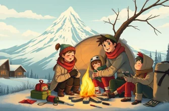 Disaster Films: Snowy Peaks and Peril