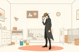 Detective Films Set in Nurseries: A Unique Watchlist Detective Films Set in Nurseries: A Unique Watchlist