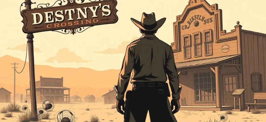 Western Films About Destiny Western Films About Destiny