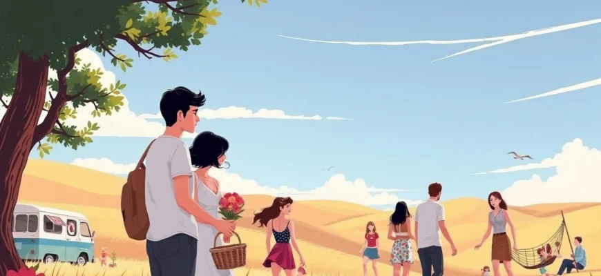 10 Must-Watch Summer Dramas 10 Must-Watch Summer Dramas