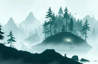 Top 10 Mystical Films About Mysterious Islands Top 10 Mystical Films About Mysterious Islands