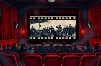 Soviet Films About Fascists: A Cinematic Journey