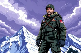Top 10 War Films About Mountaineers Top 10 War Films About Mountaineers