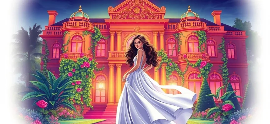 Heir Romance Films: A Collection of Love and Legacy Heir Romance Films: A Collection of Love and Legacy