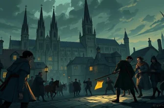 15th Century Thrillers: A Cinematic Journey