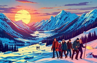Ice-Cold Thrillers: A Cinematic Journey into the Frozen Depths Ice-Cold Thrillers: A Cinematic Journey into the Frozen Depths