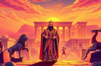 Historical Films About Persian Kings