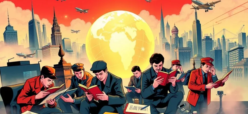 Top 10 War Films on Codebreaking Top 10 War Films on Codebreaking