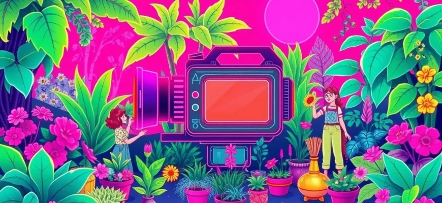 Top 10 Films About Gardeners Top 10 Films About Gardeners