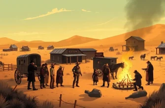 Western Films Exploring Folk Beliefs Western Films Exploring Folk Beliefs
