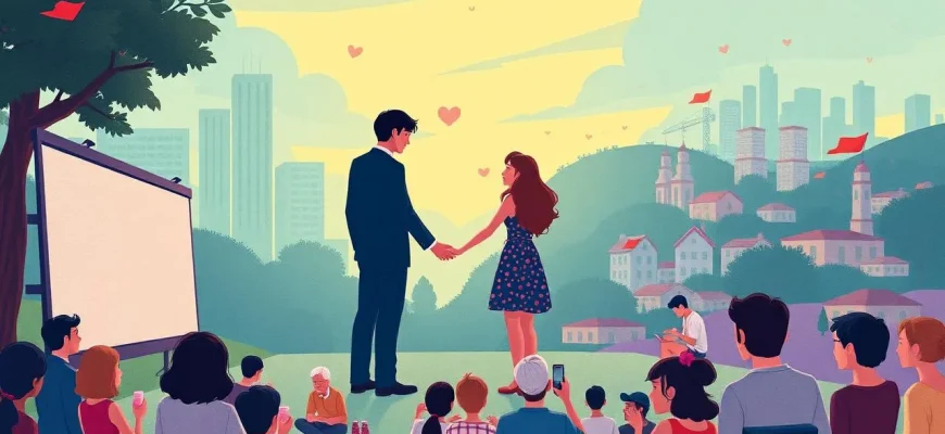 Love Across Status Lines: 10 Films to Watch Love Across Status Lines: 10 Films to Watch